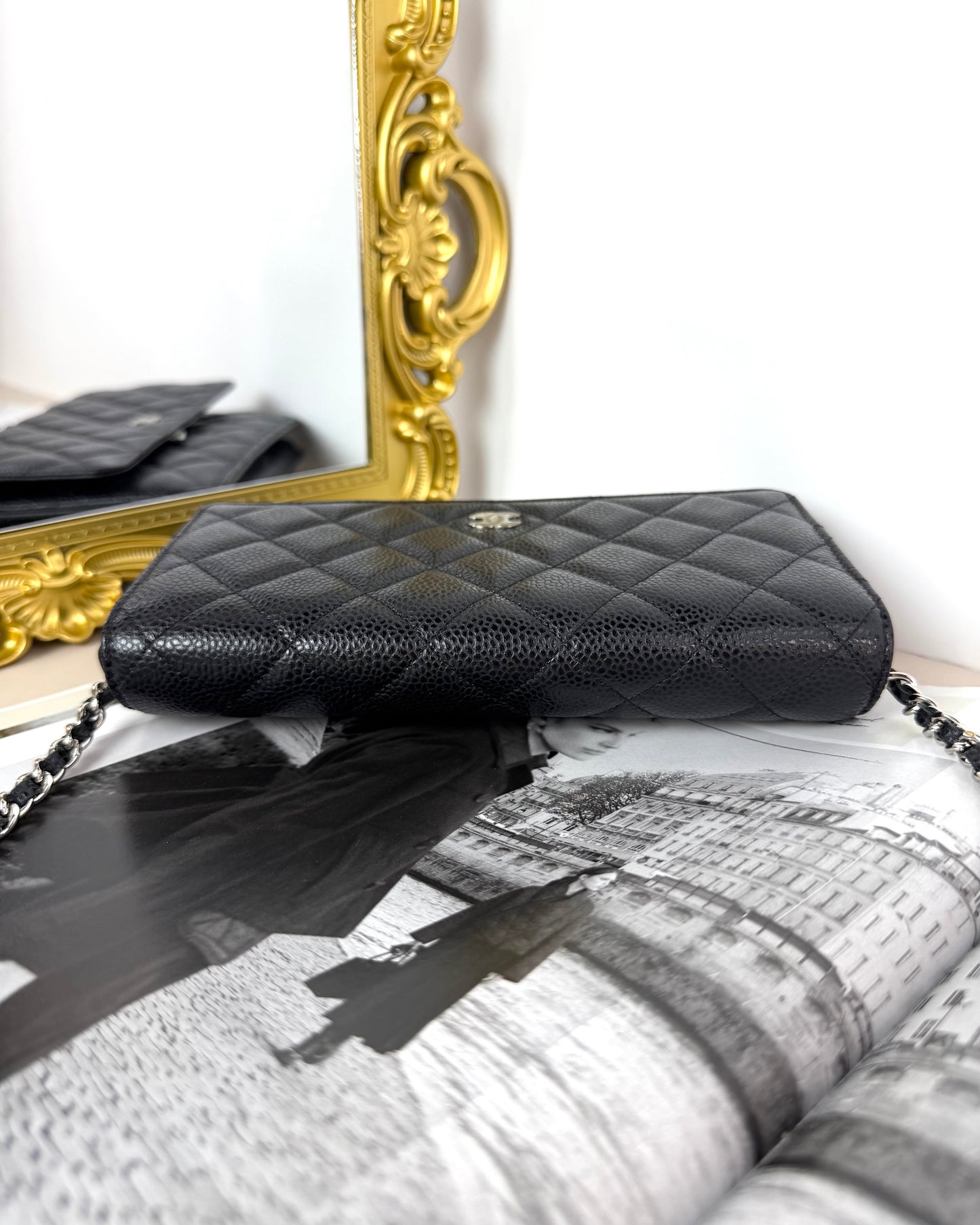 Classic Wallet on Chain