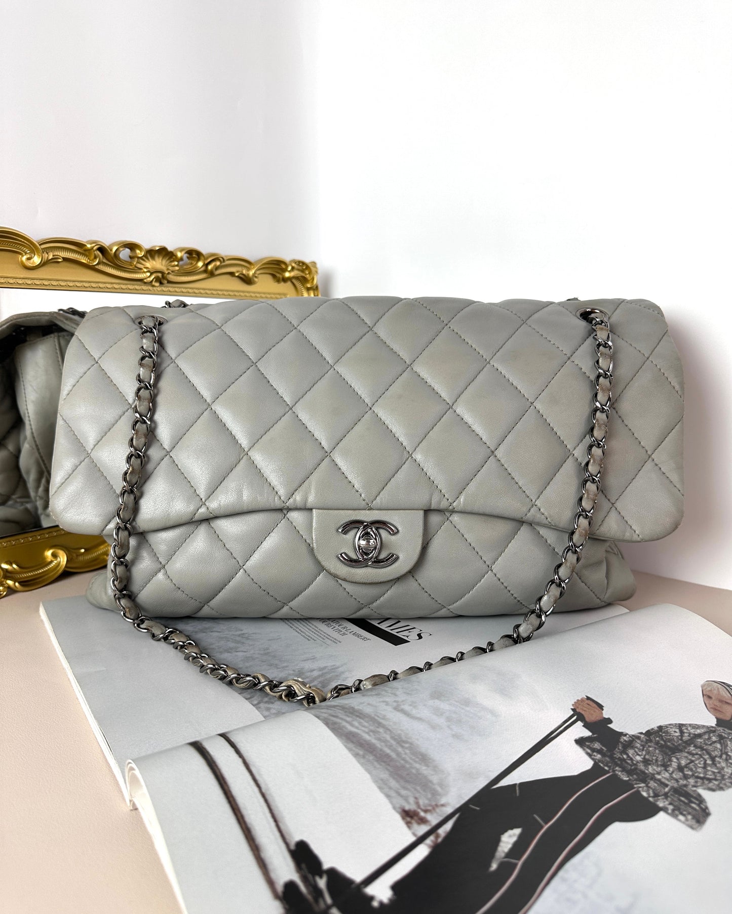 Classic 11.12 Handbag