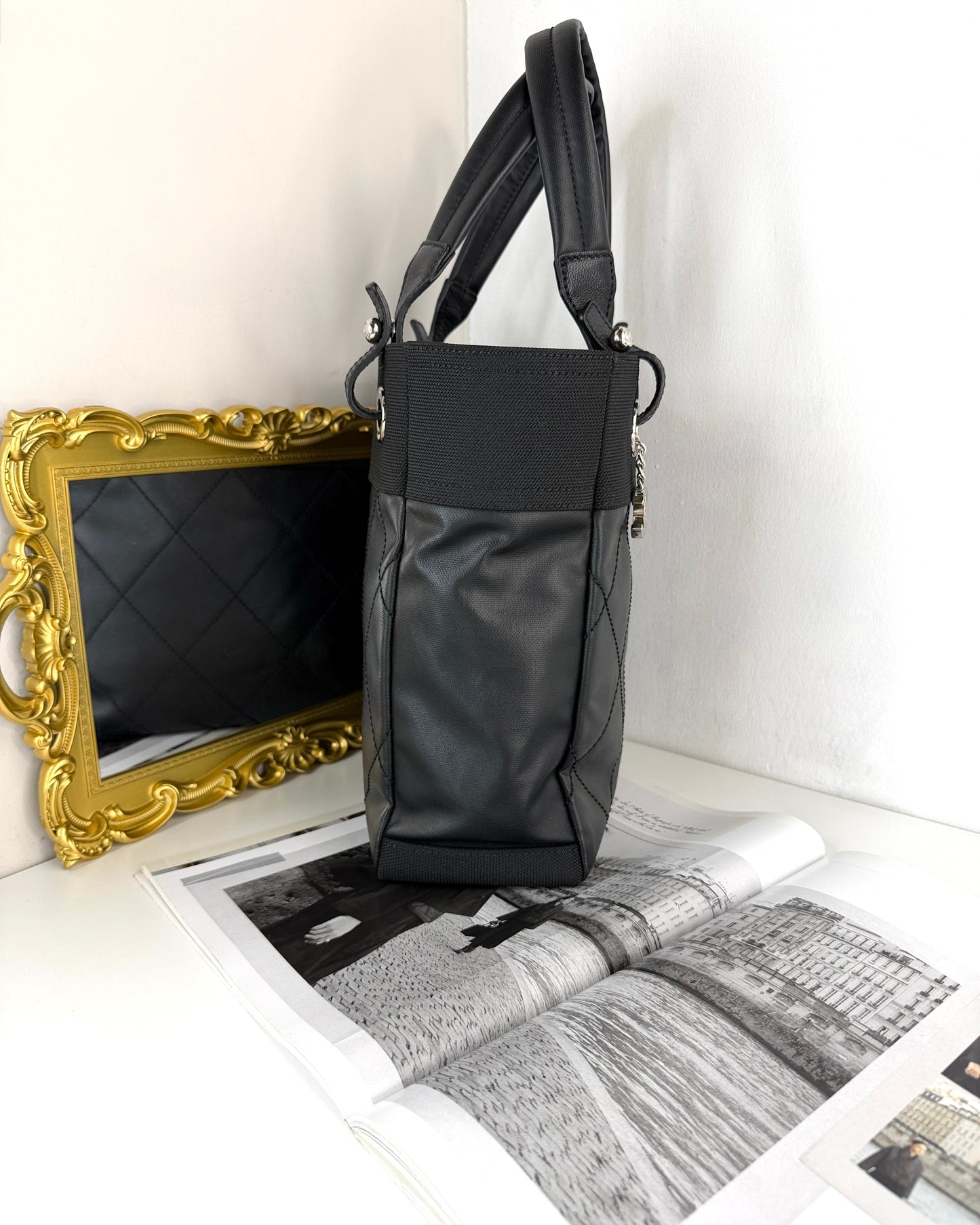 Paris-Biarritz Tote PM