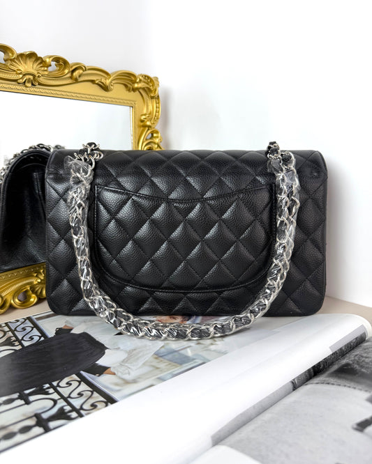 Classic Double Flap