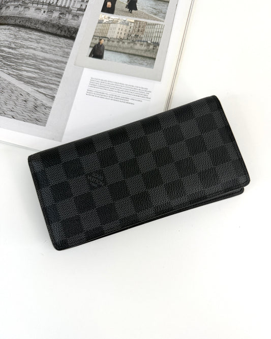 Brazza Wallet