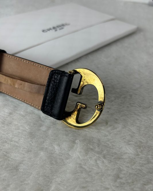 GG Marmont Belt