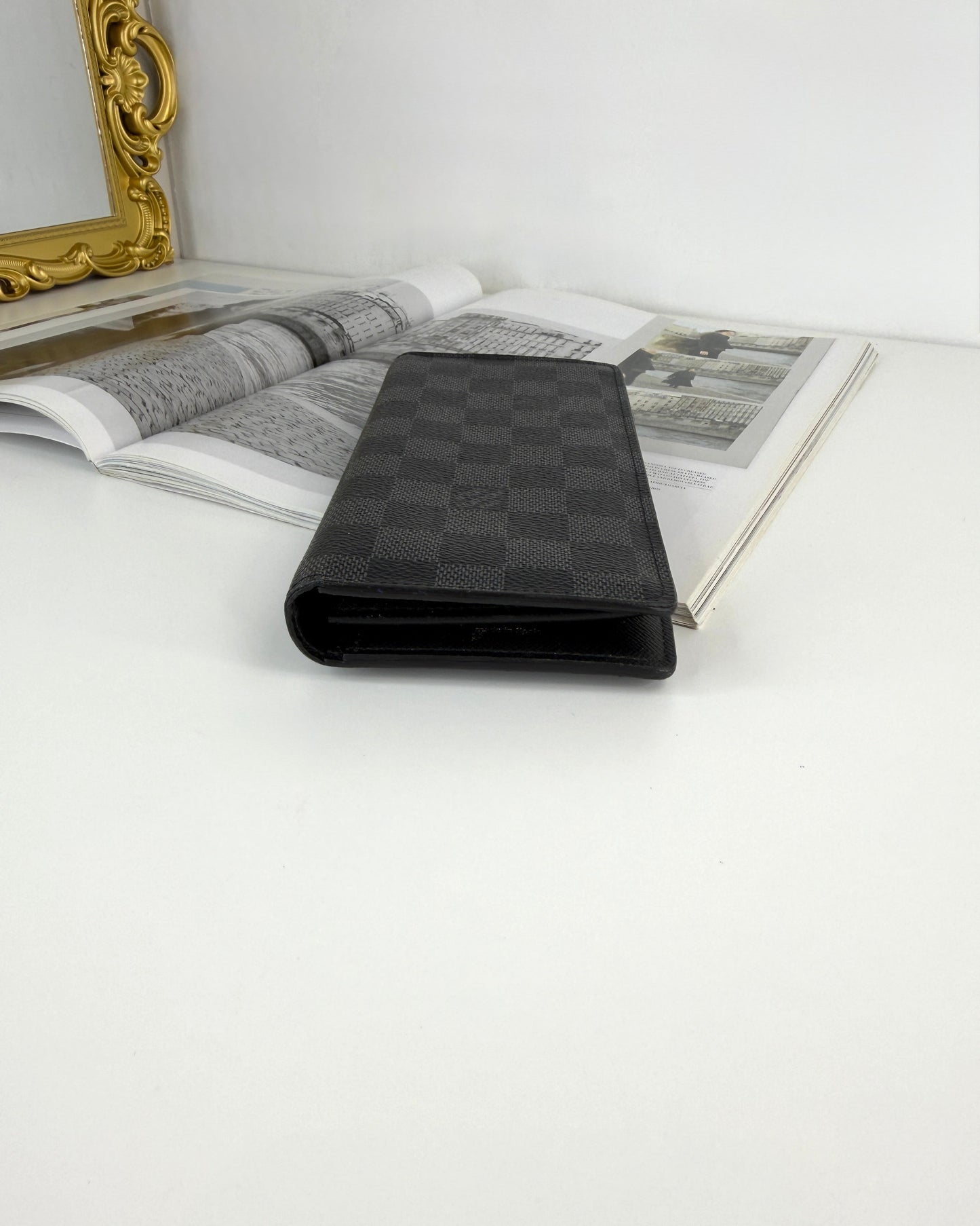 Brazza Wallet