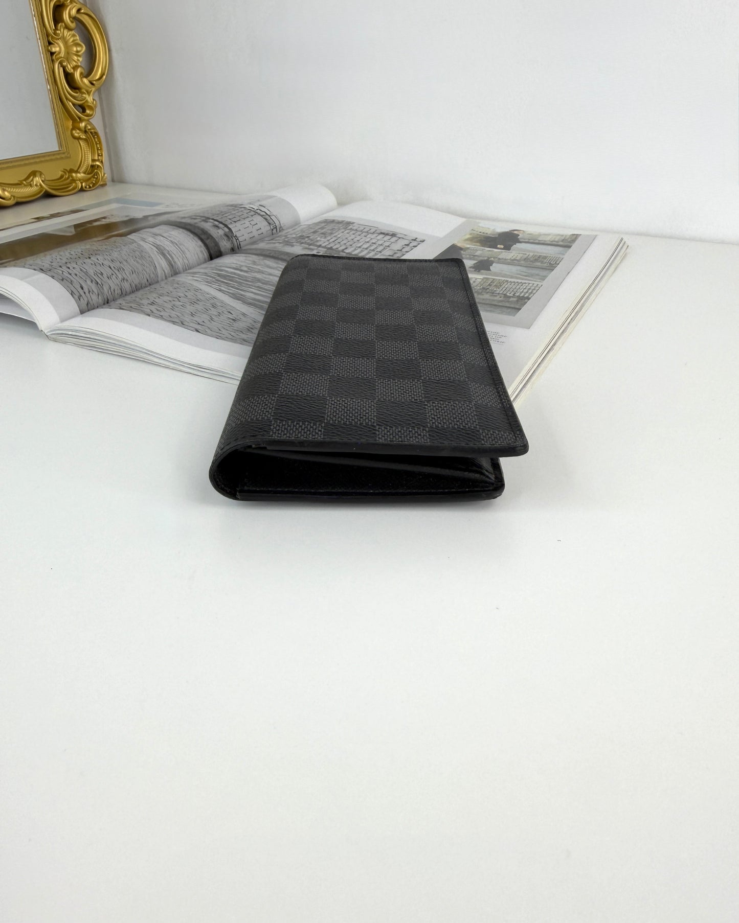 Brazza Wallet