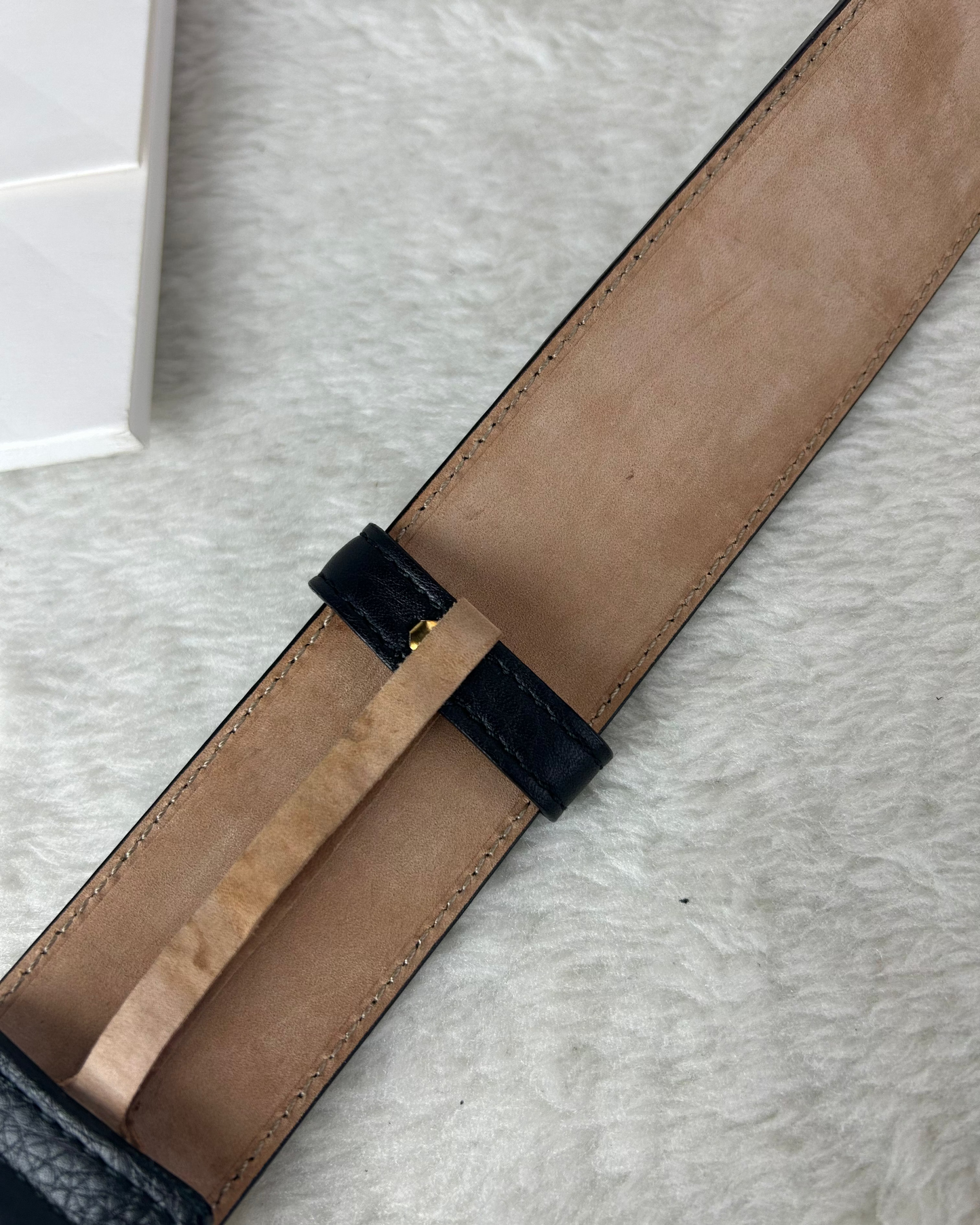 GG Marmont Belt