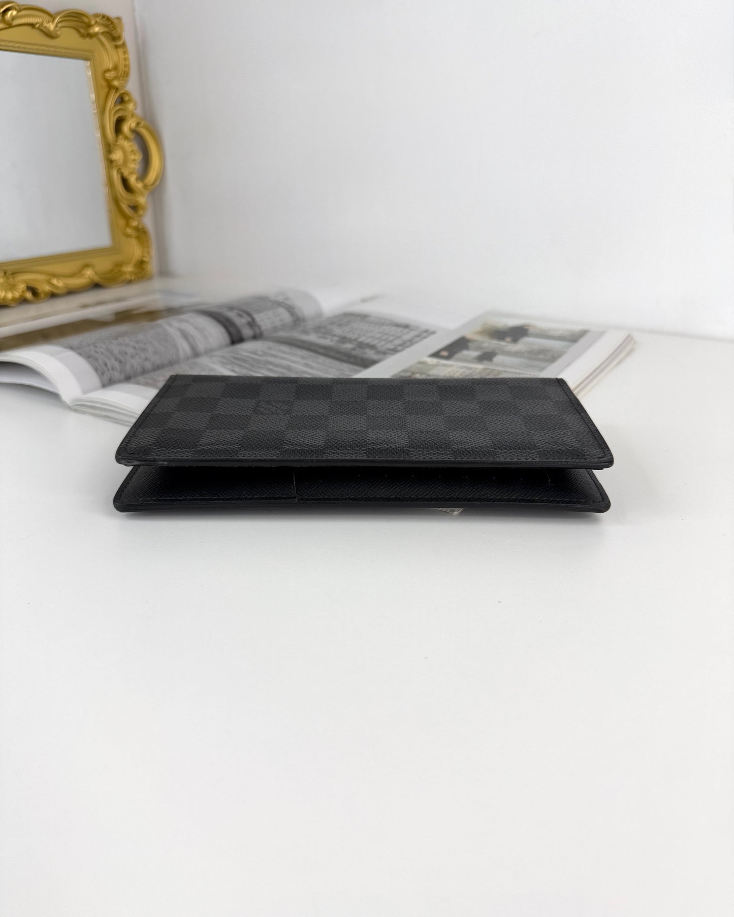 Brazza Wallet