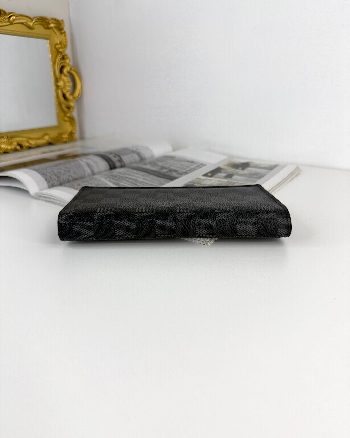 Brazza Wallet
