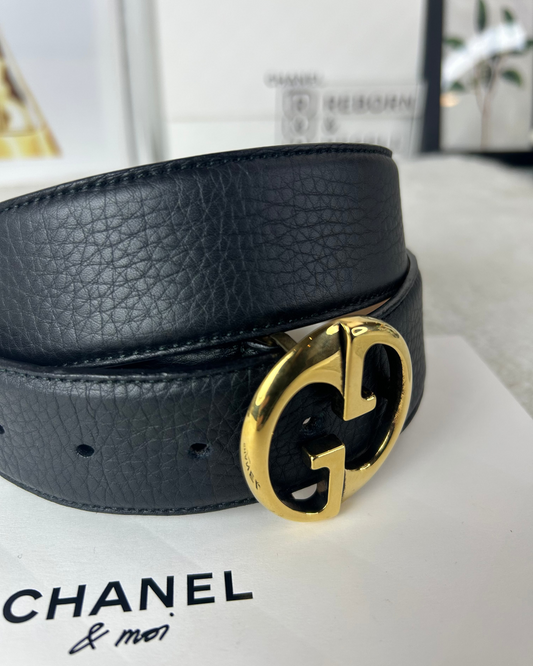 GG Marmont Belt