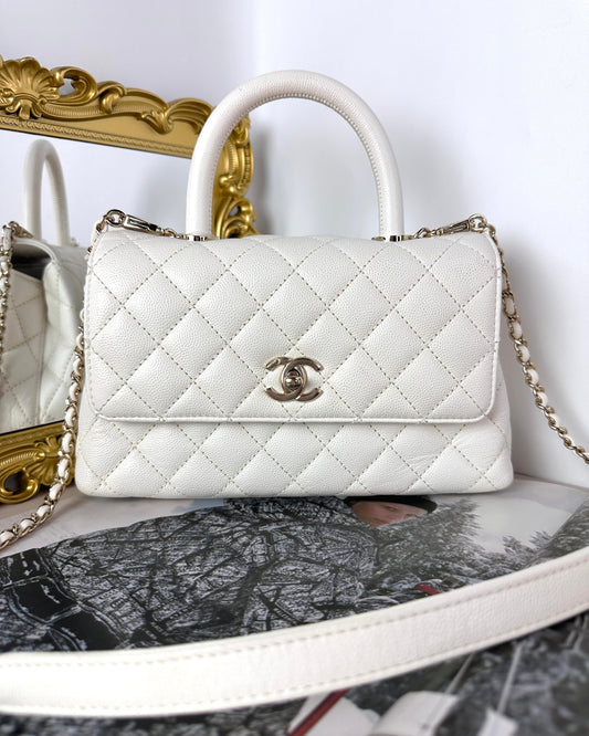 Coco Top Handle