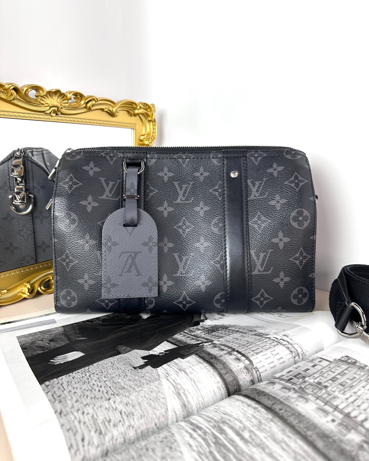 City Keepall