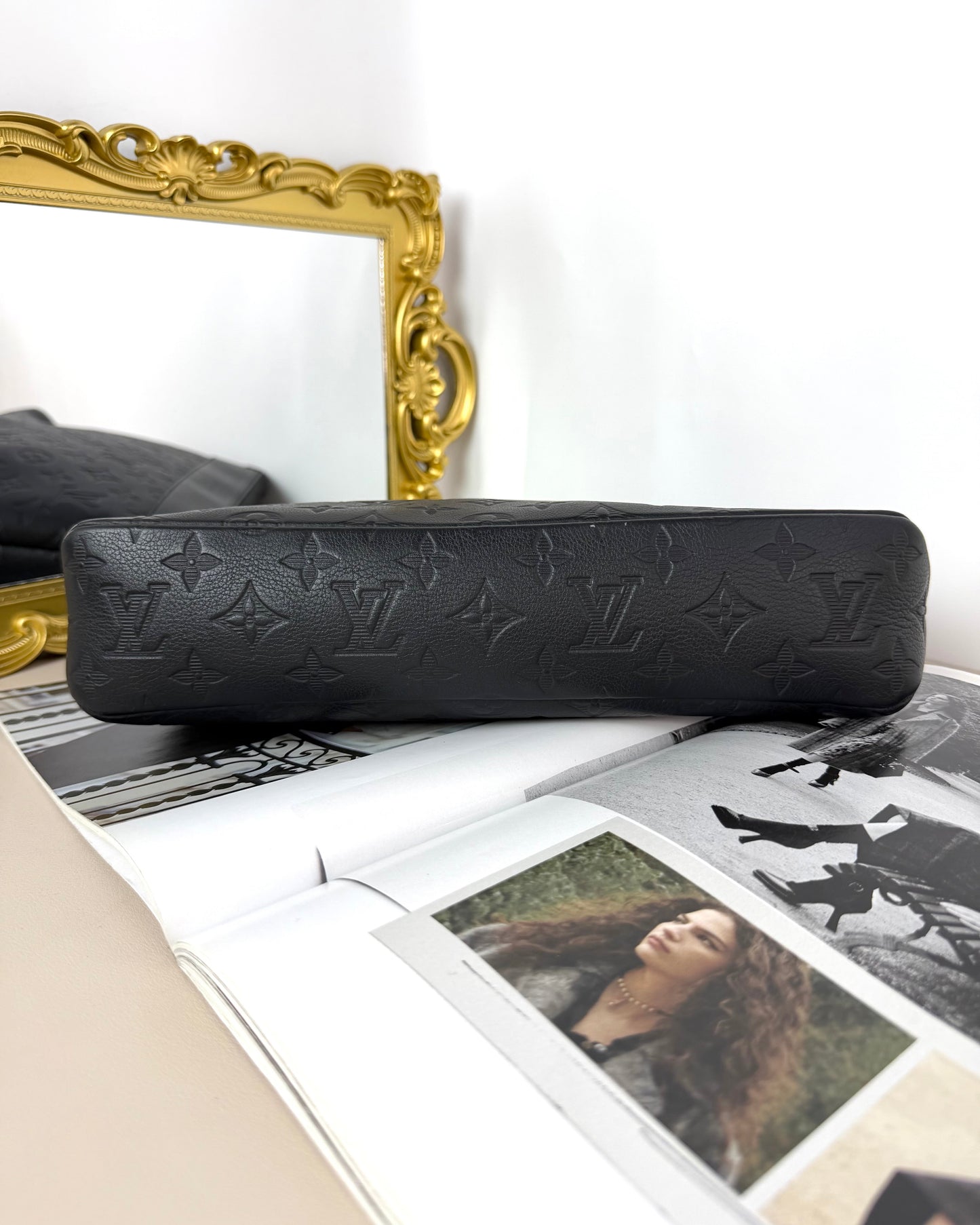 Pochette Voyage Souple