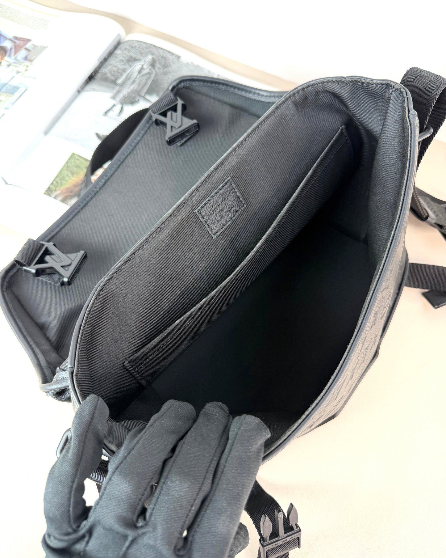 Messenger Voyager PM