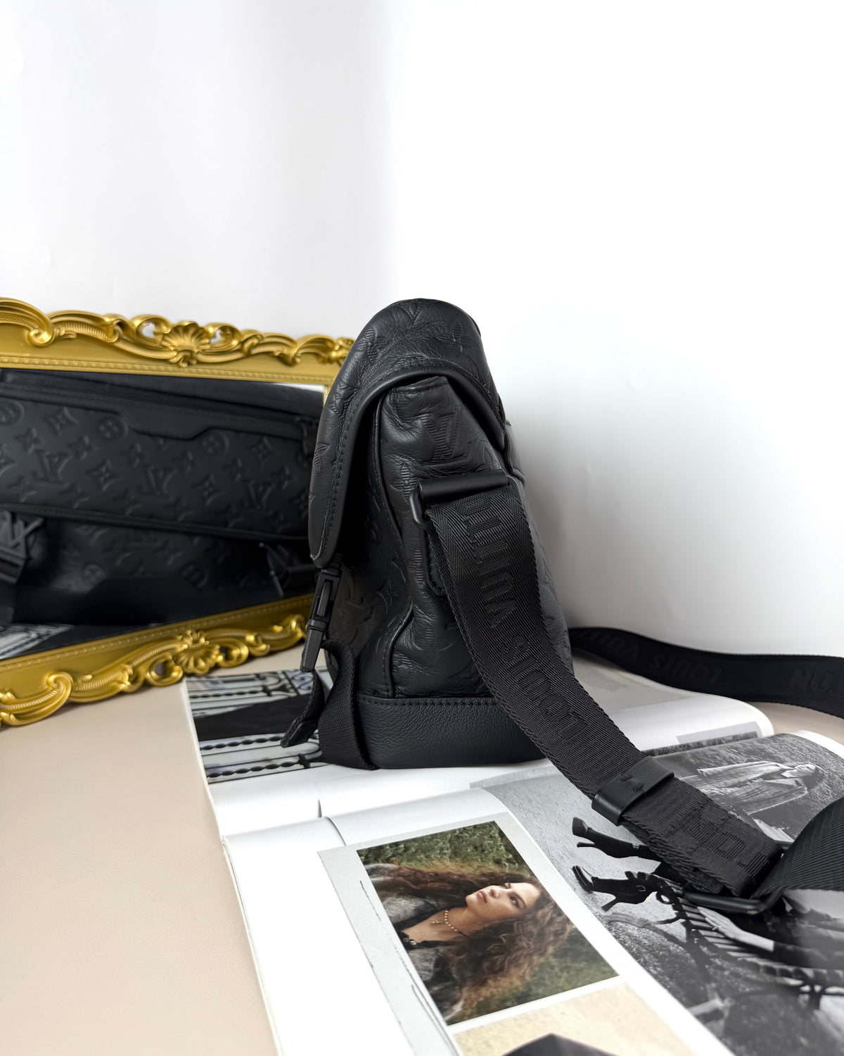Messenger Voyager PM