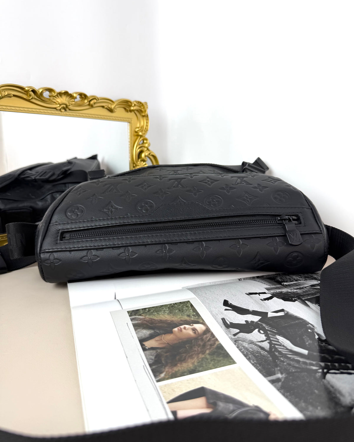 Messenger Voyager PM