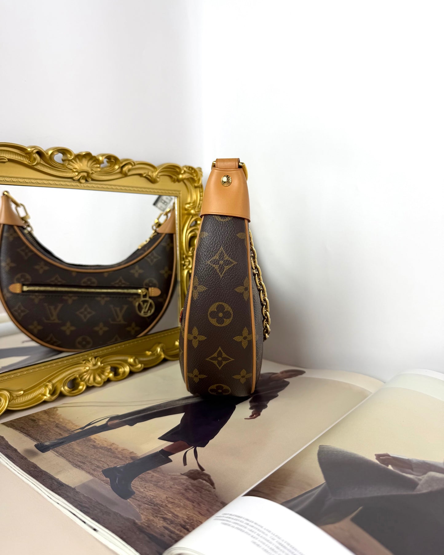 Loop Bag