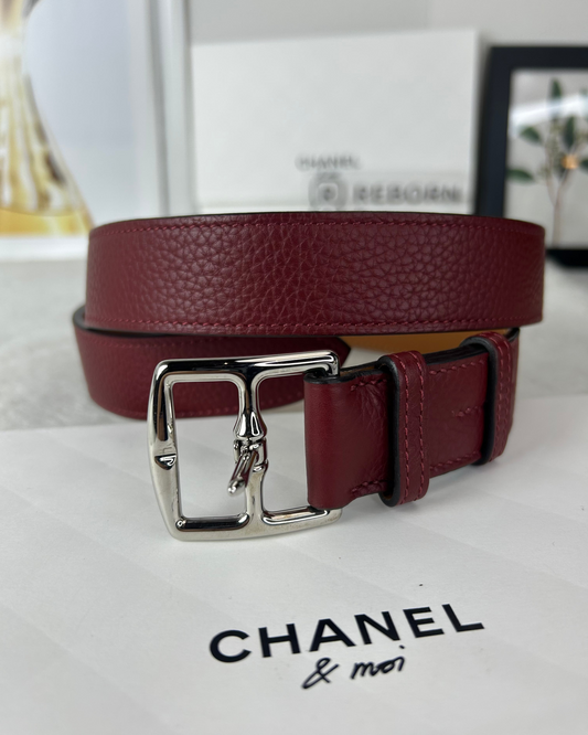 Etrivière Belt