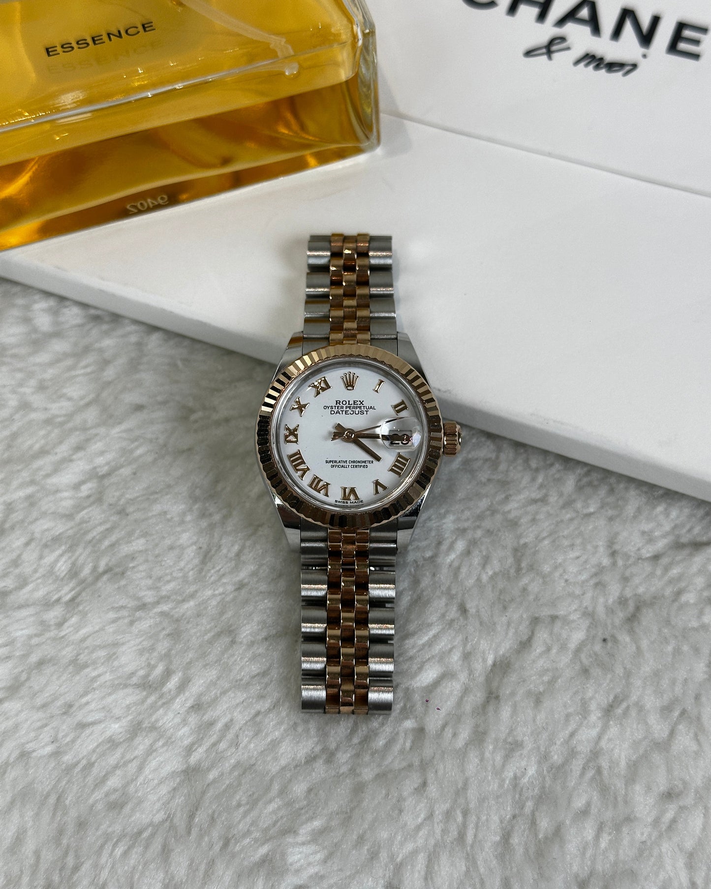 Lady-Datejust
