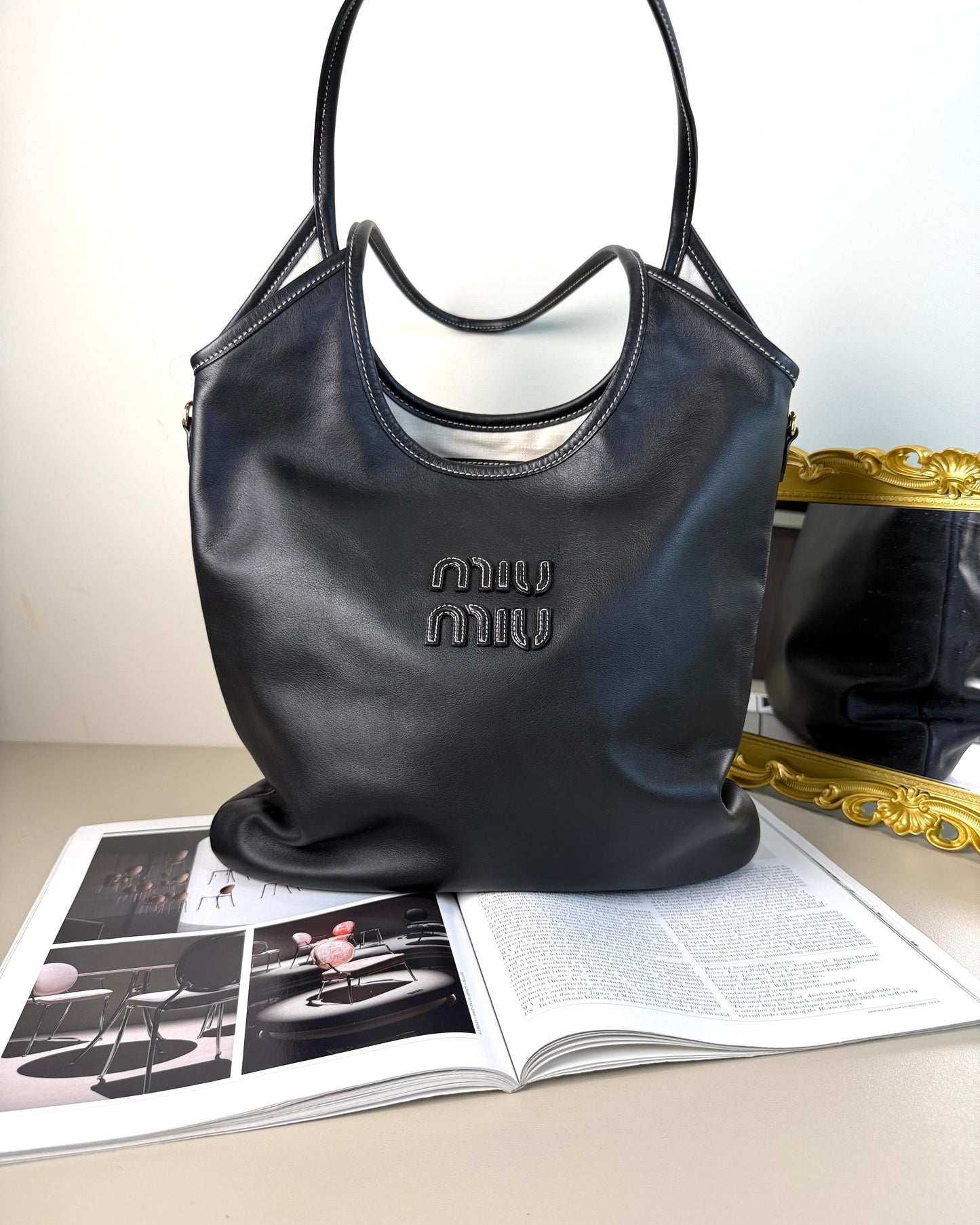 Ivy Bag