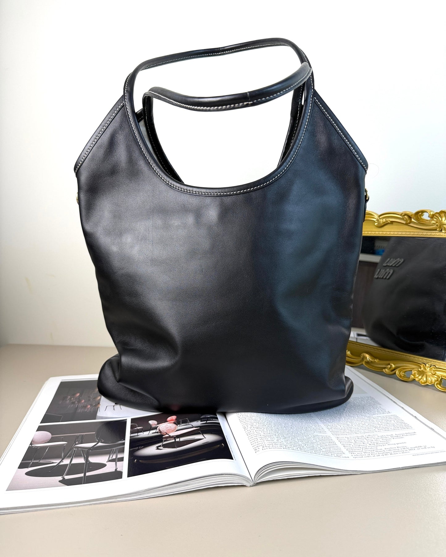 Ivy Bag
