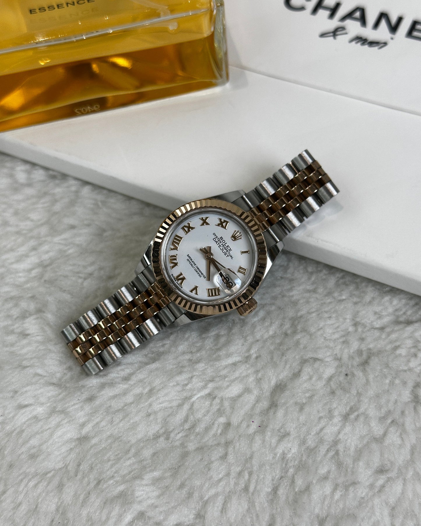 Lady-Datejust