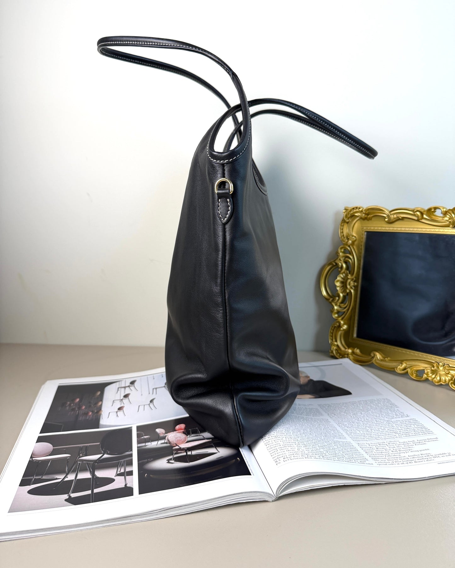 Ivy Bag