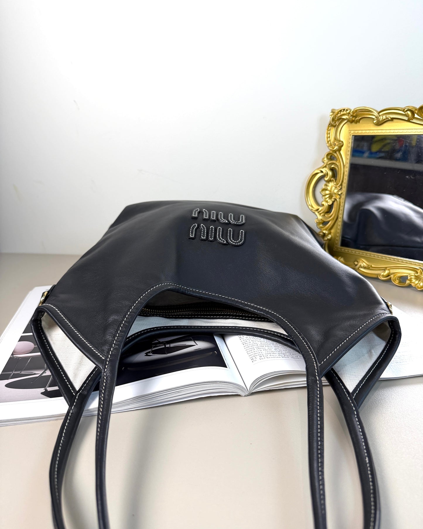 Ivy Bag