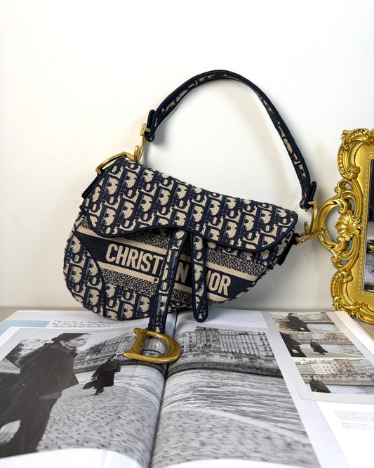 Saddle Bag