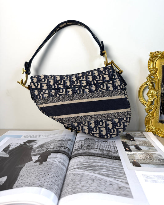 Saddle Bag
