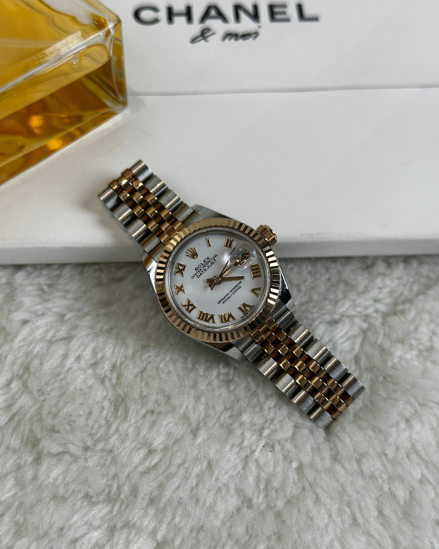 Lady-Datejust