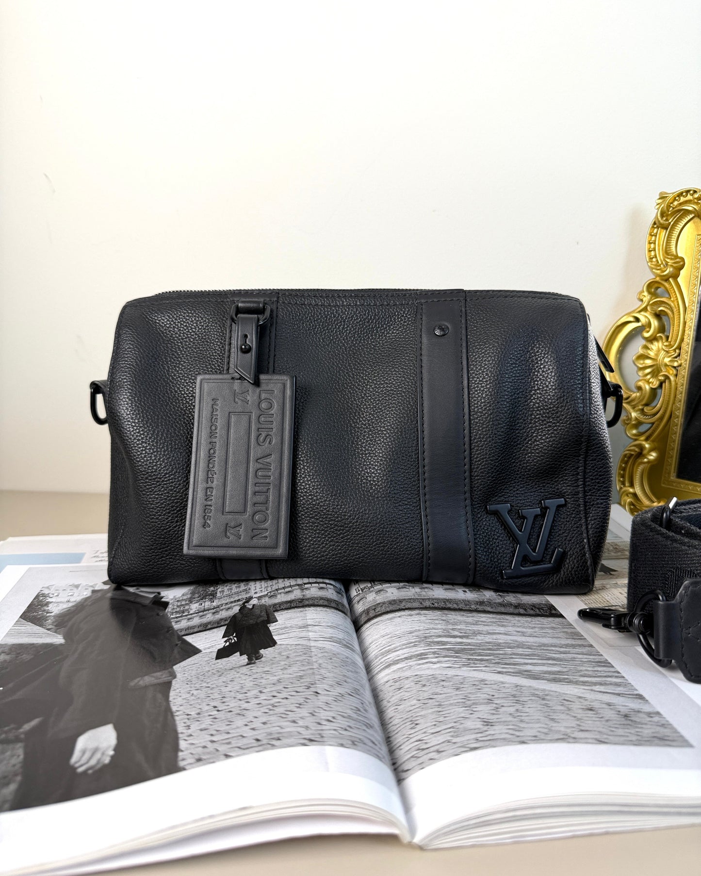 City Keepall