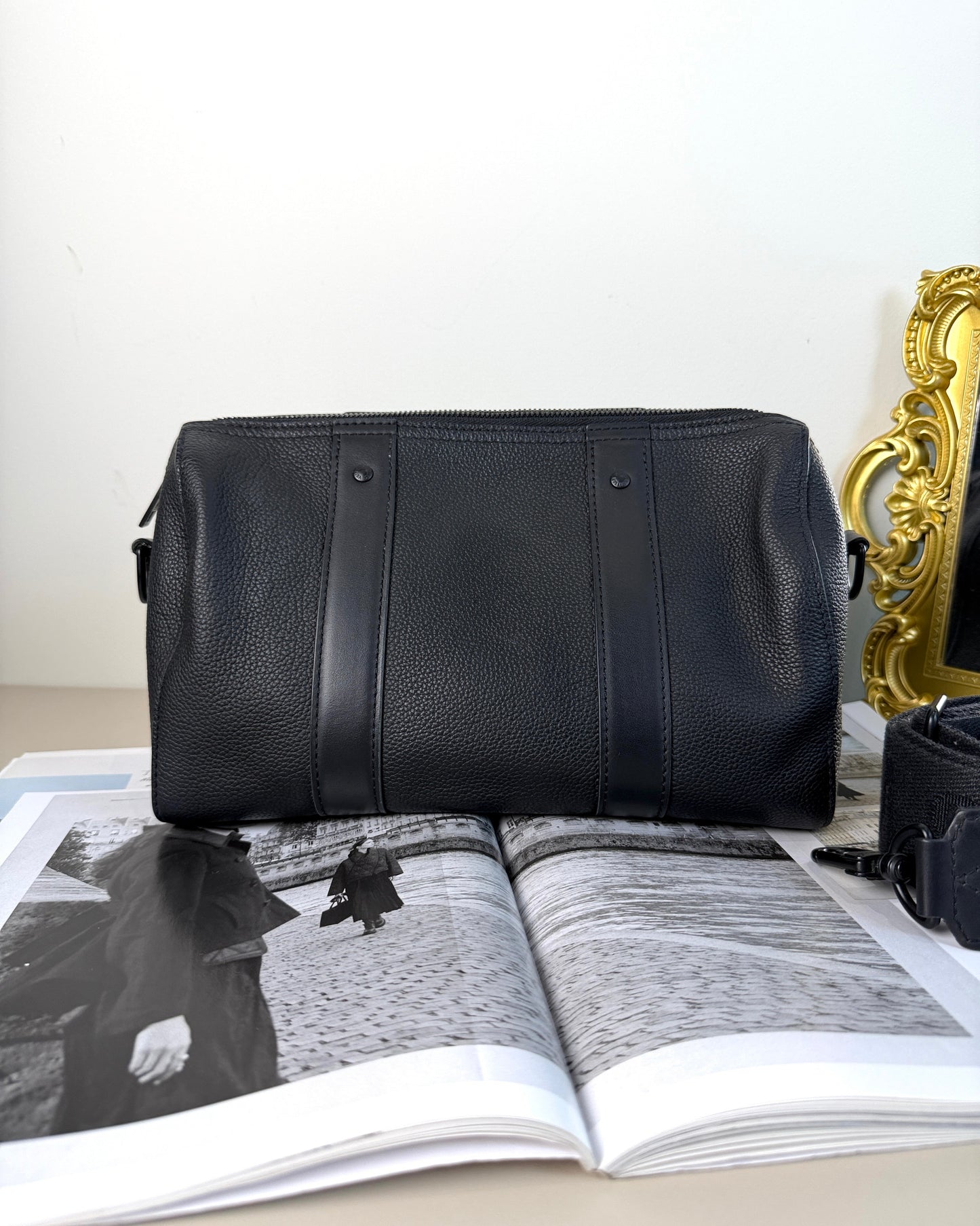 City Keepall