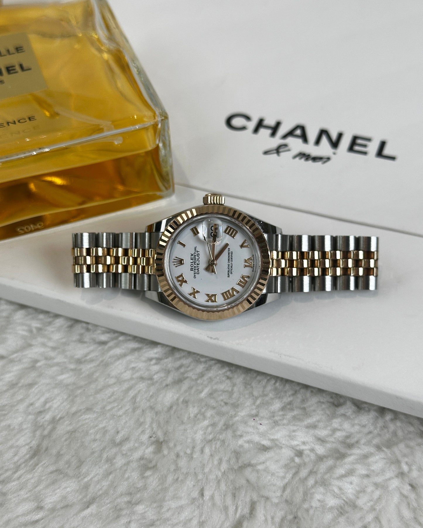 Lady-Datejust