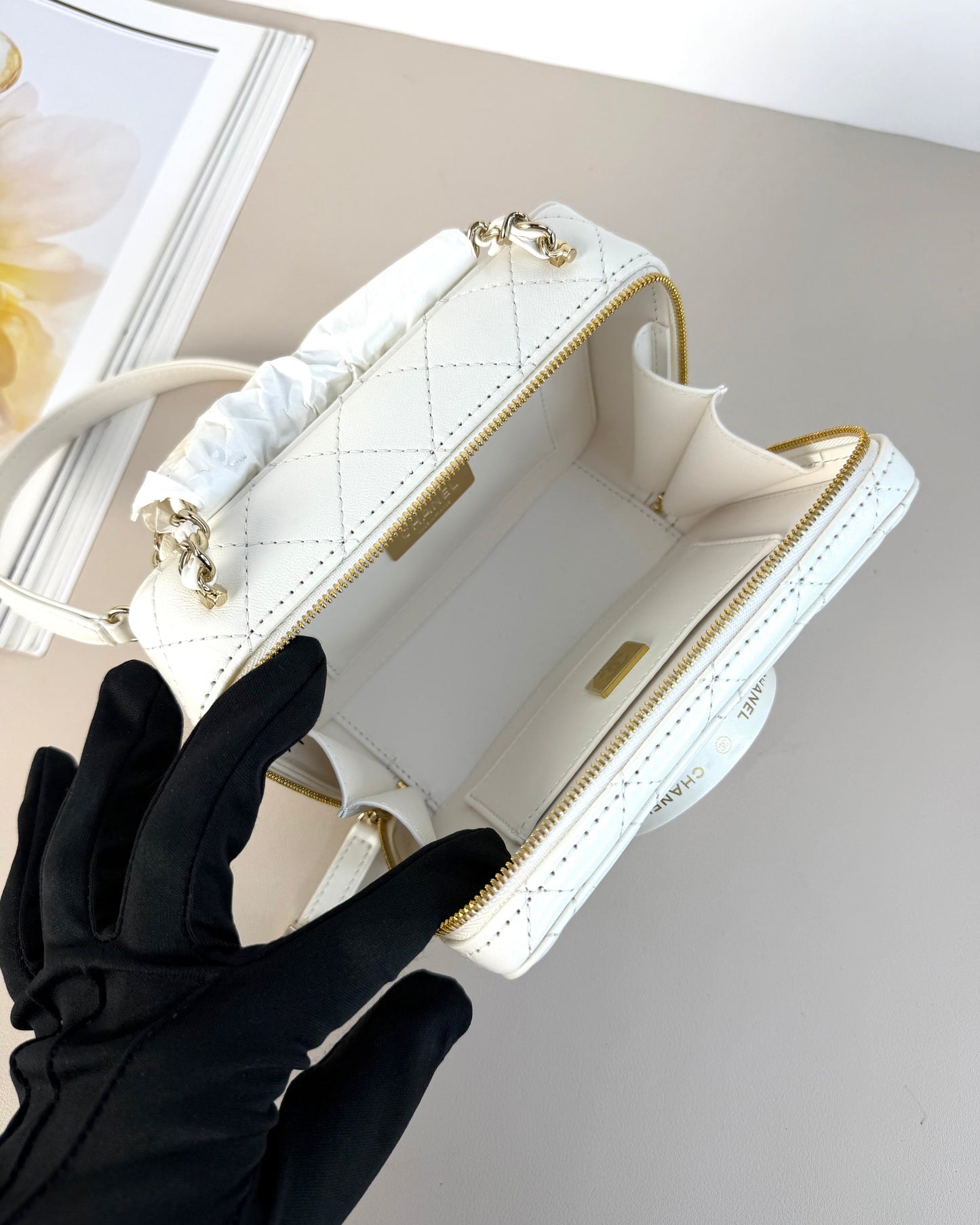 Camera Case