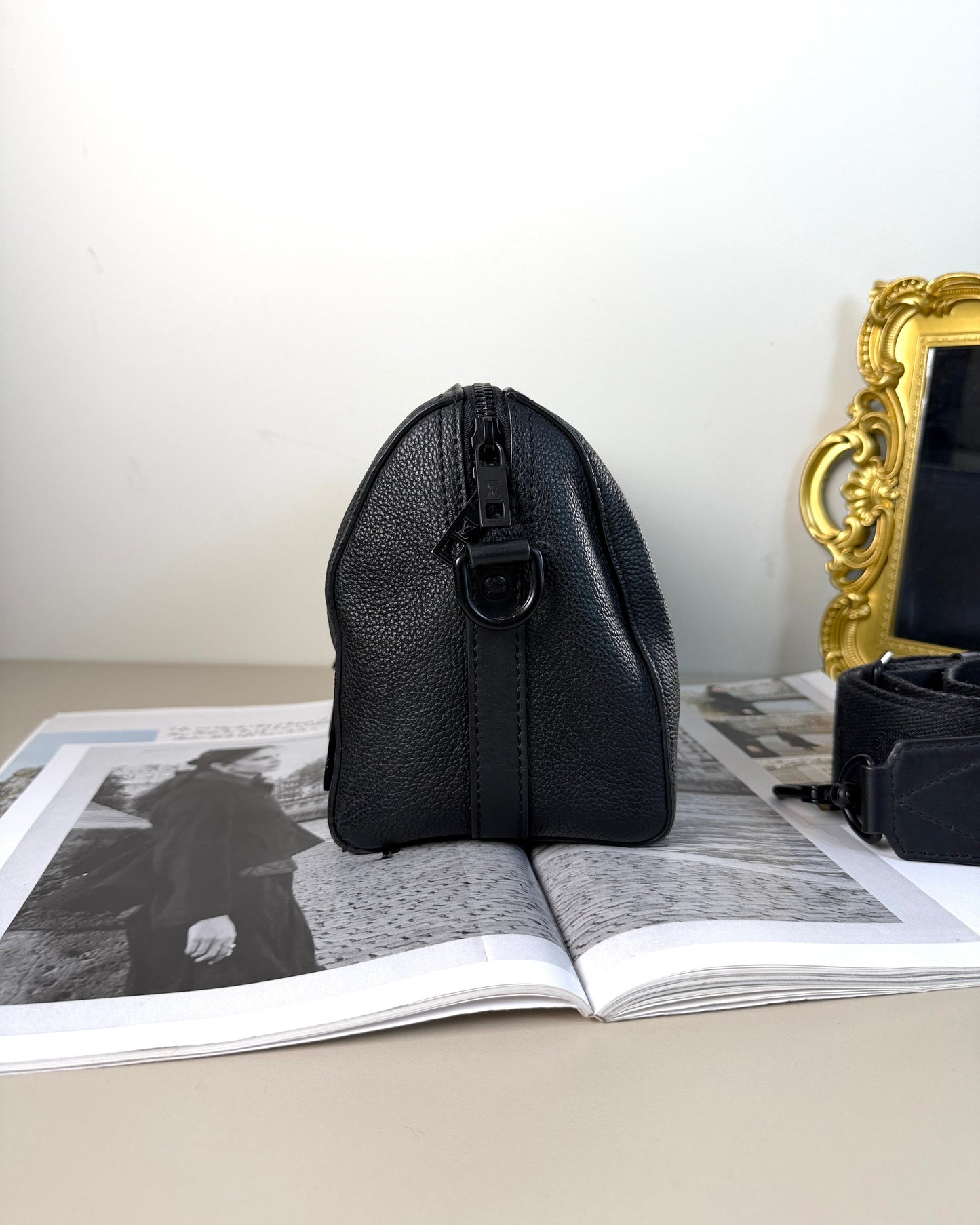 City Keepall