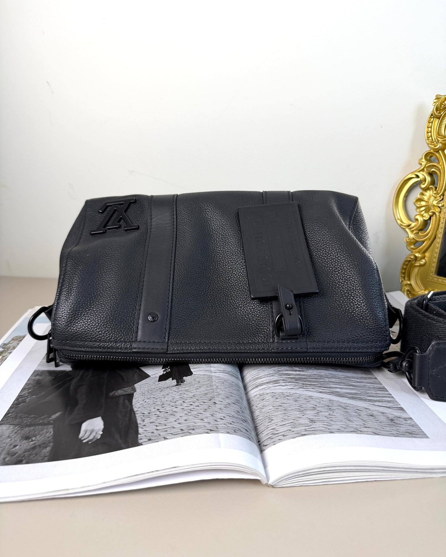 City Keepall