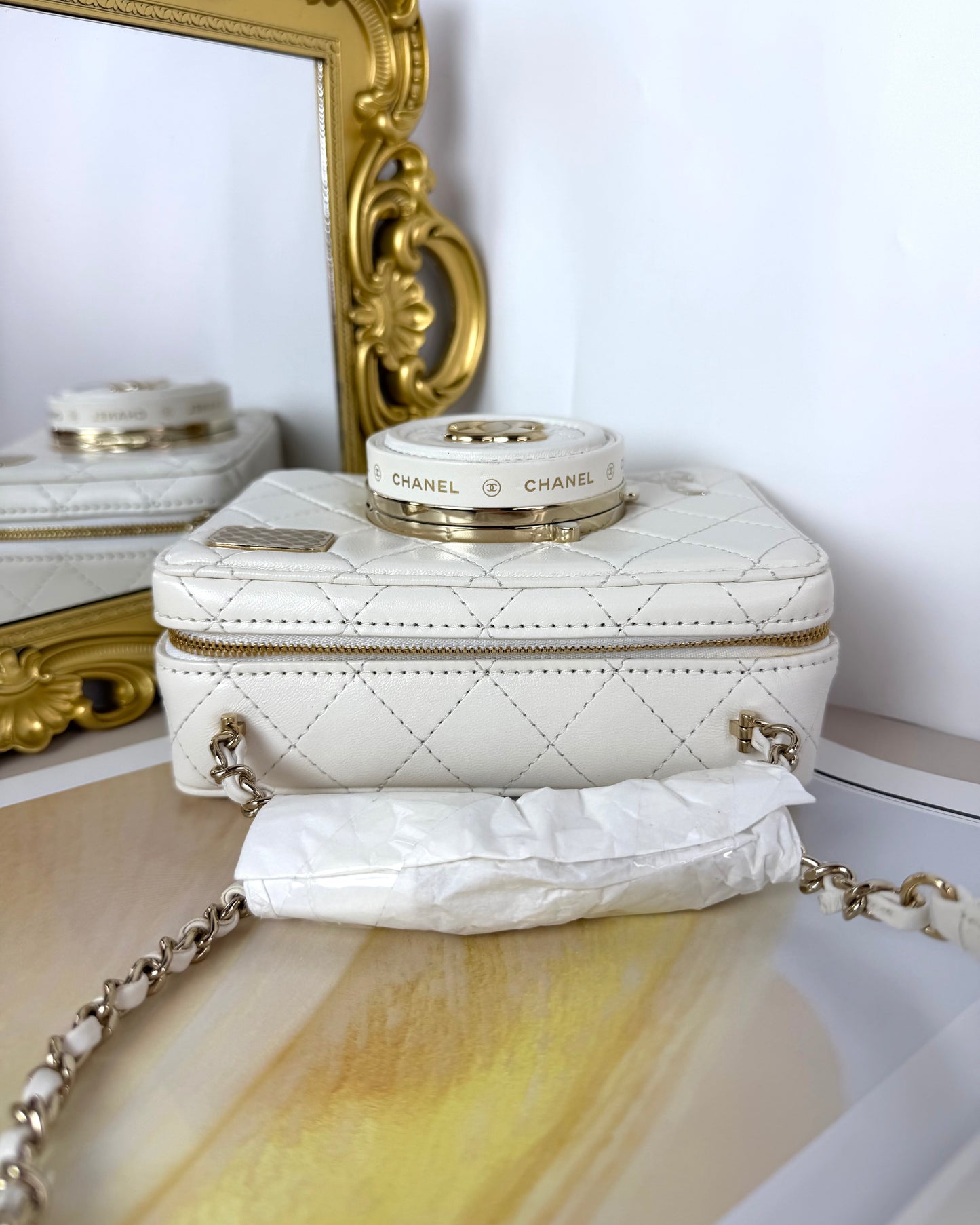Camera Case