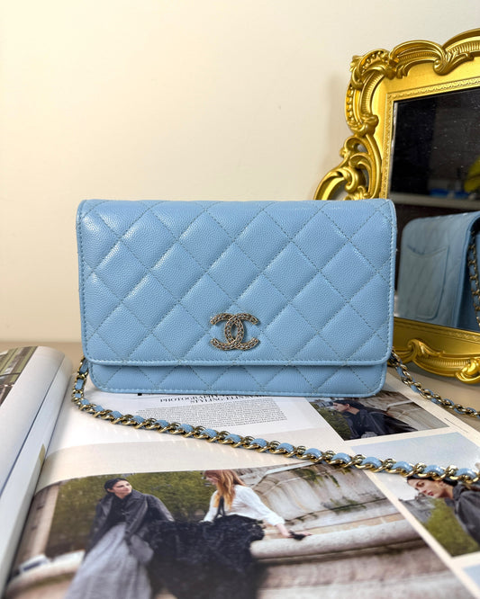Classic Wallet On Chain