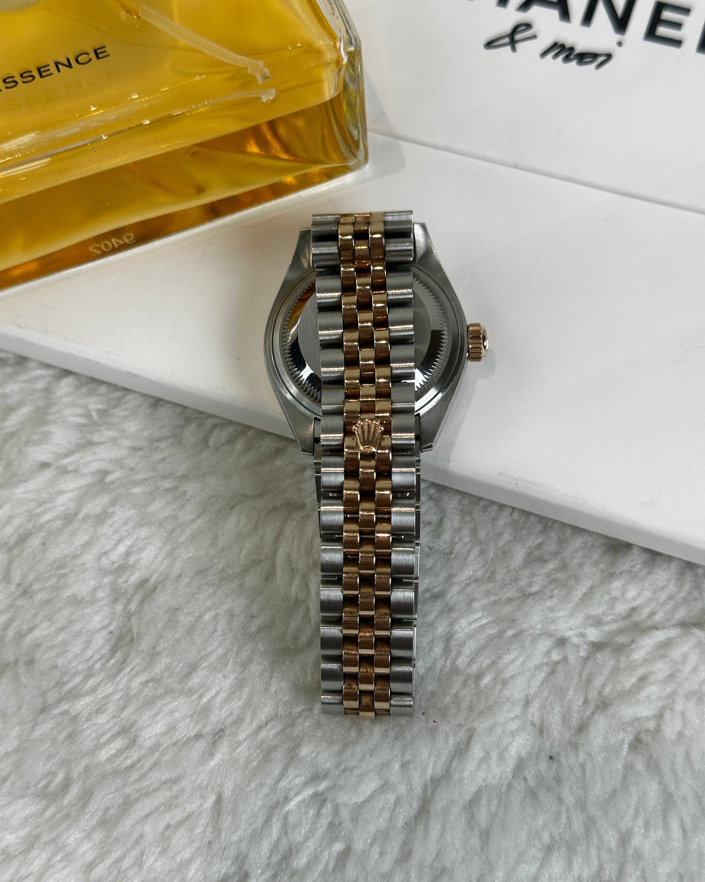 Lady-Datejust