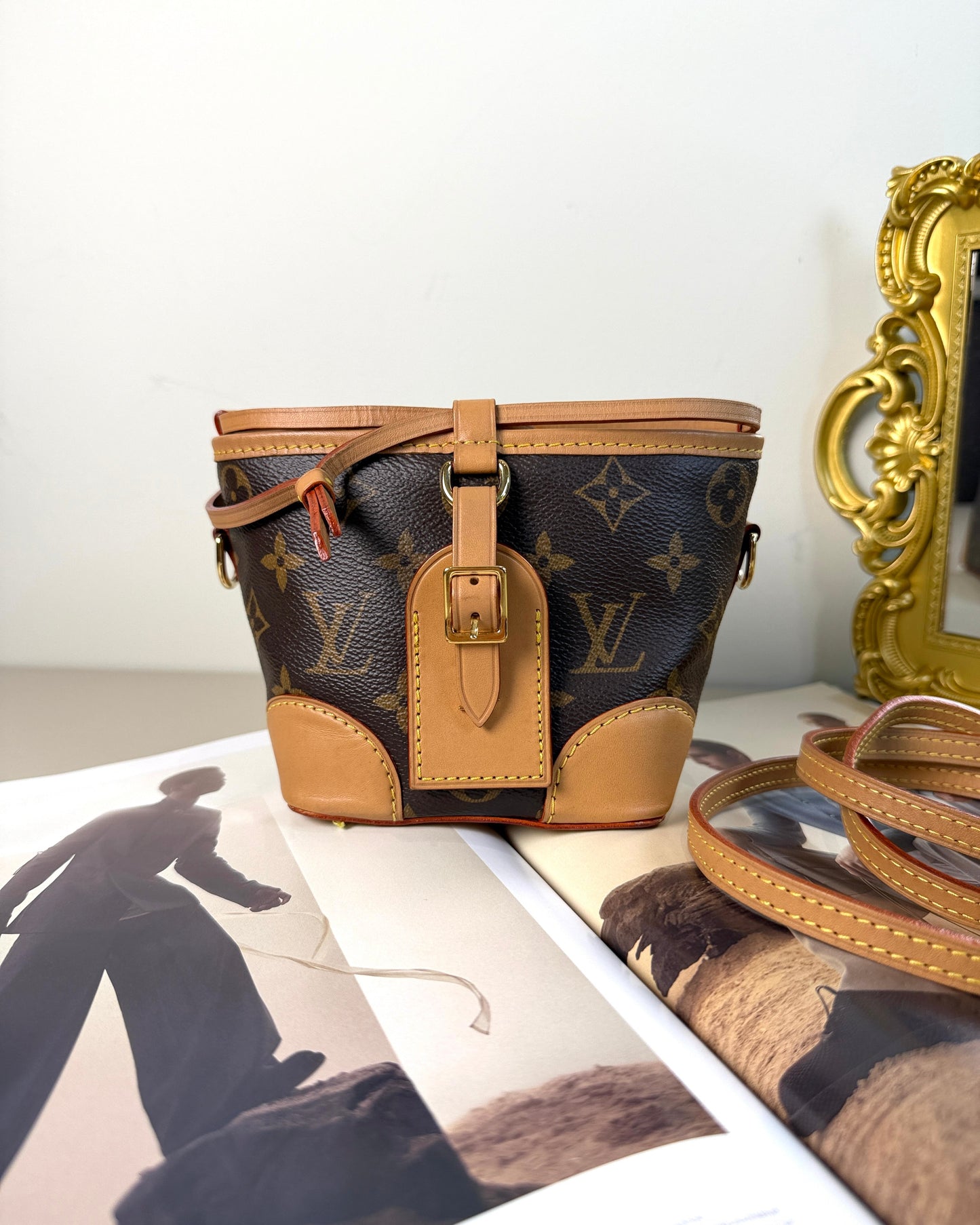 Noé Purse