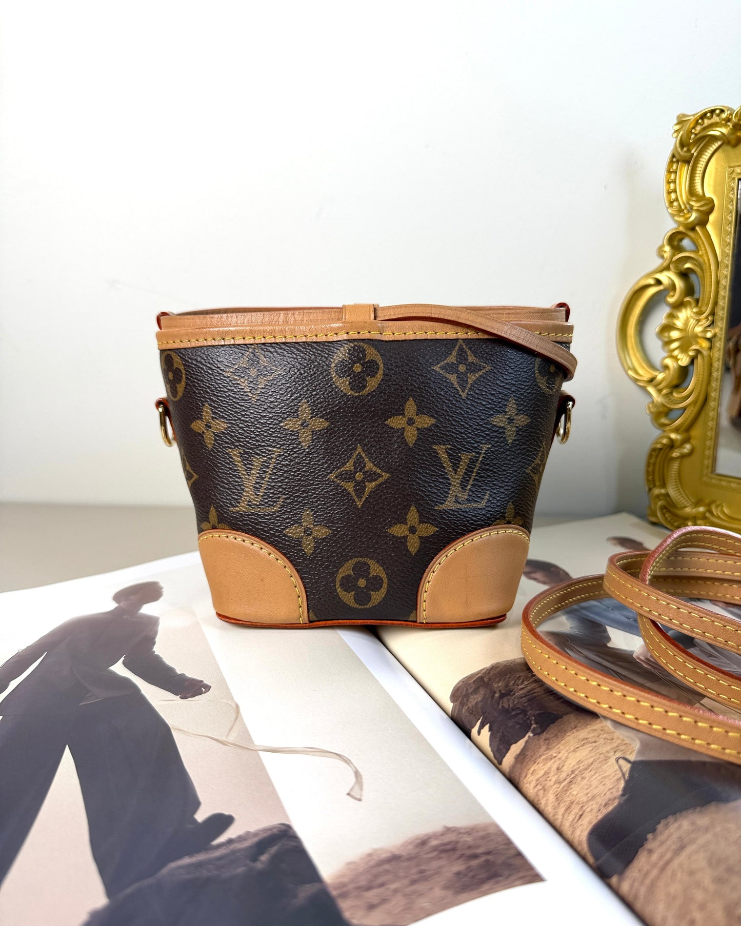 Noé Purse