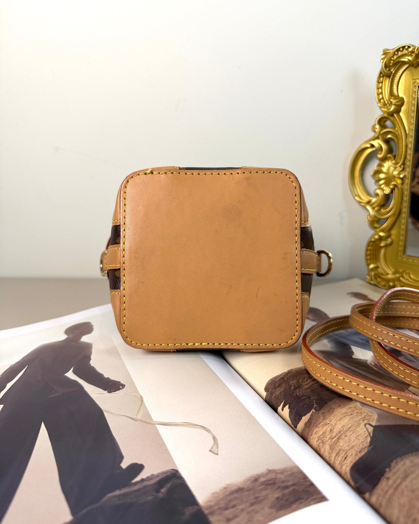 Noé Purse