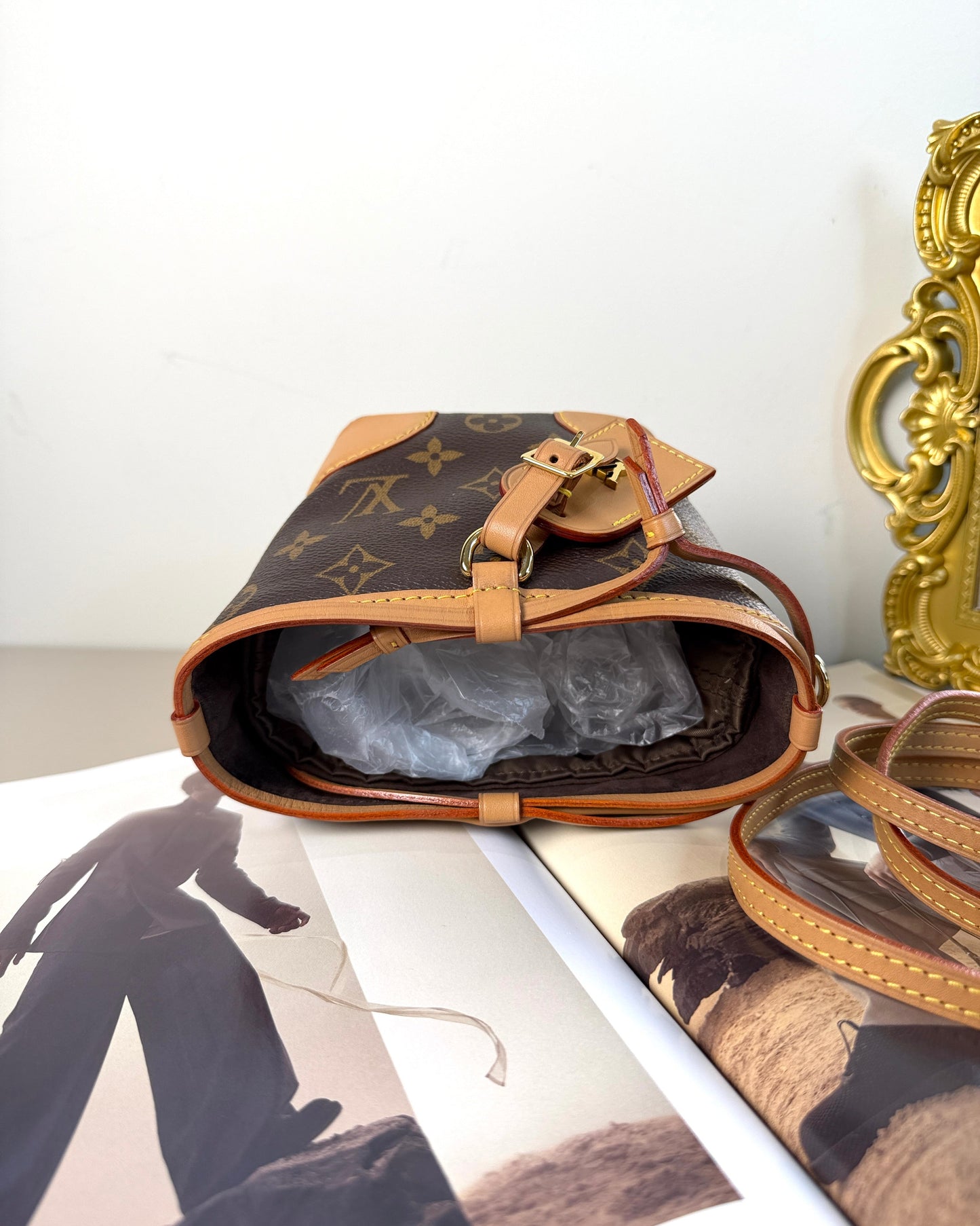 Noé Purse