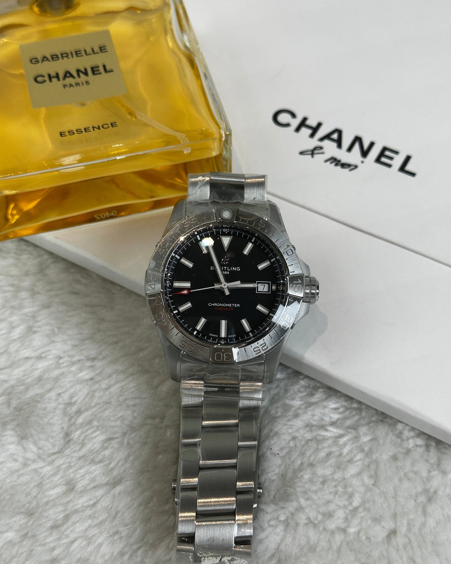 Avenger Automatic 42