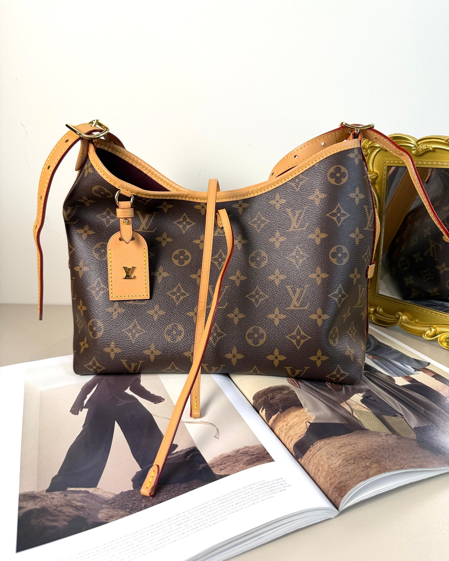 CarryAll MM