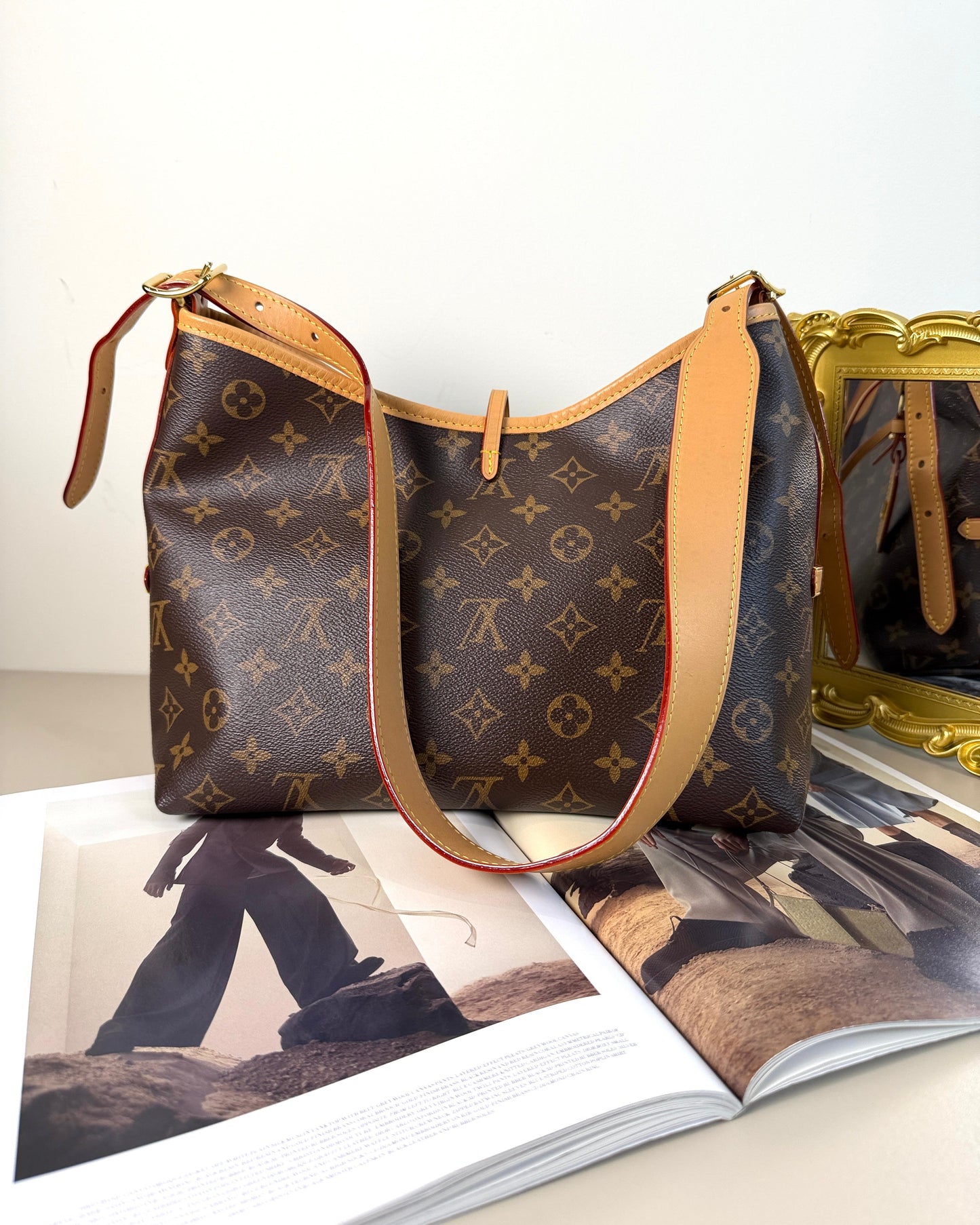 CarryAll MM
