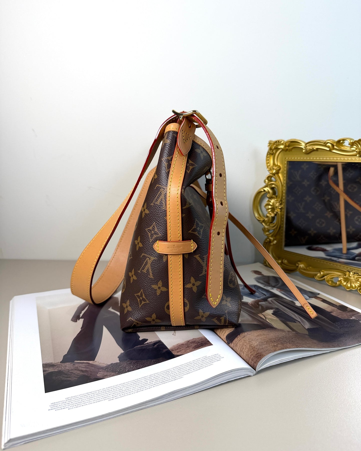 CarryAll MM