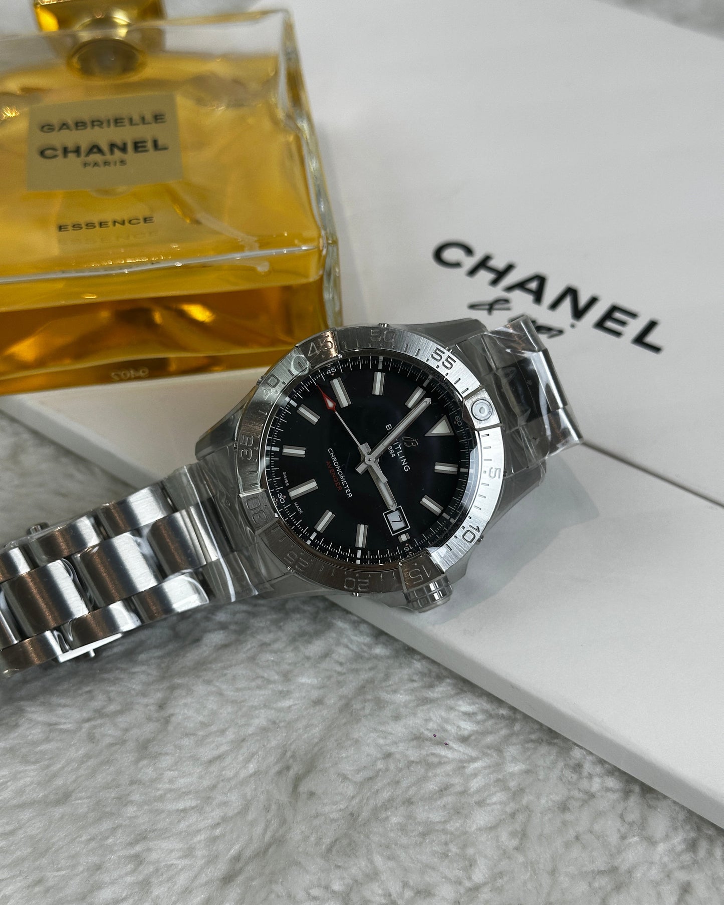 Avenger Automatic 42