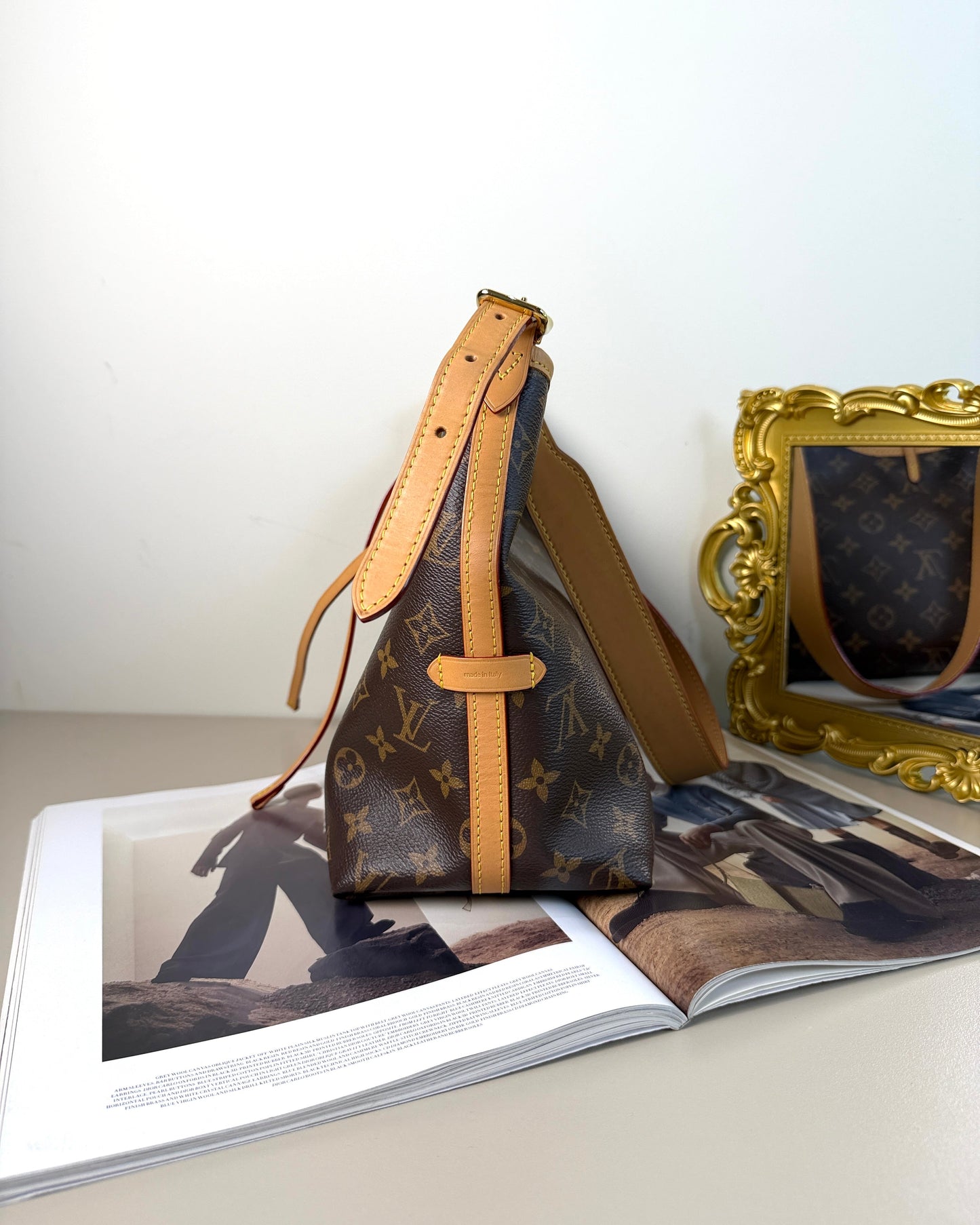 CarryAll MM
