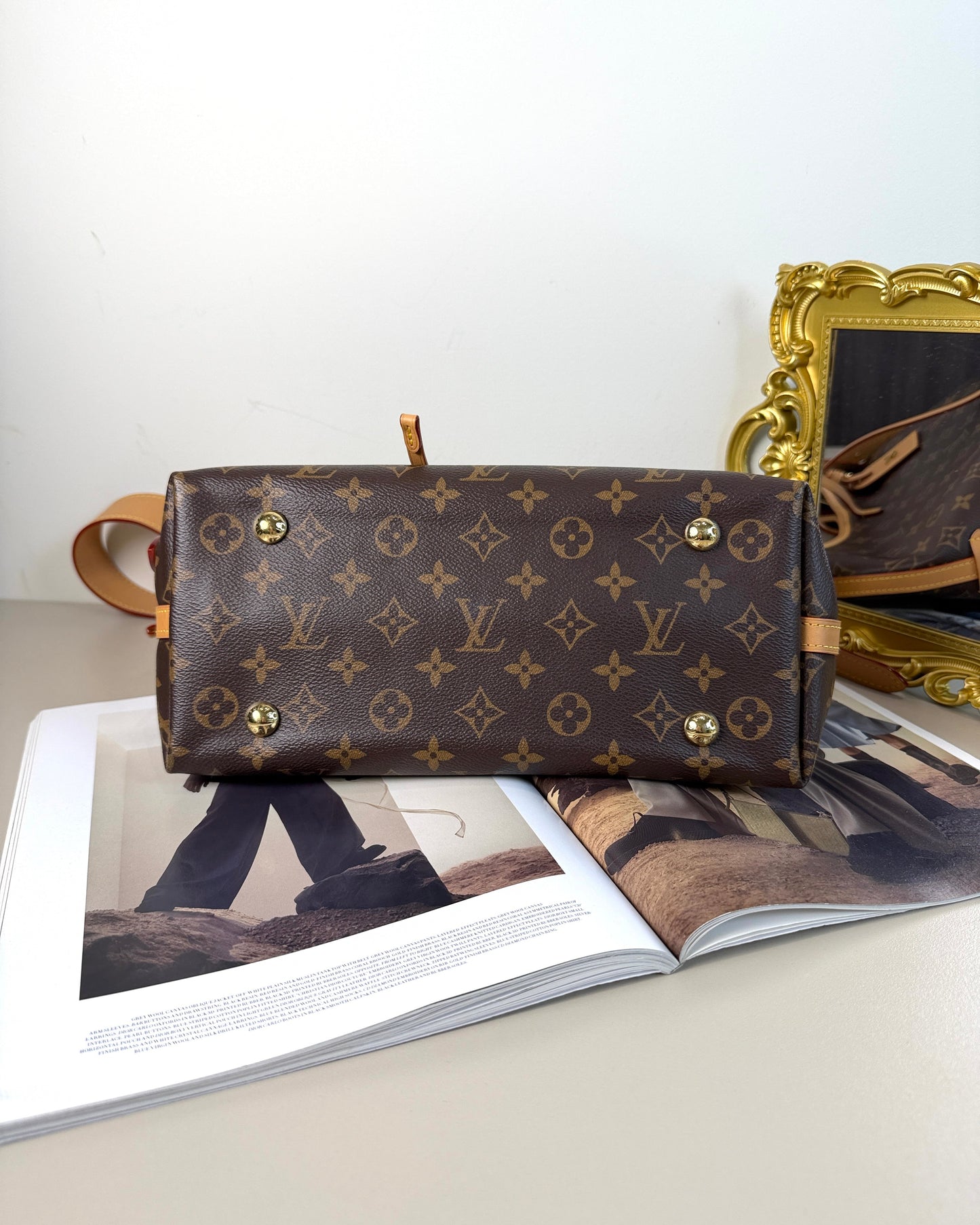 CarryAll MM