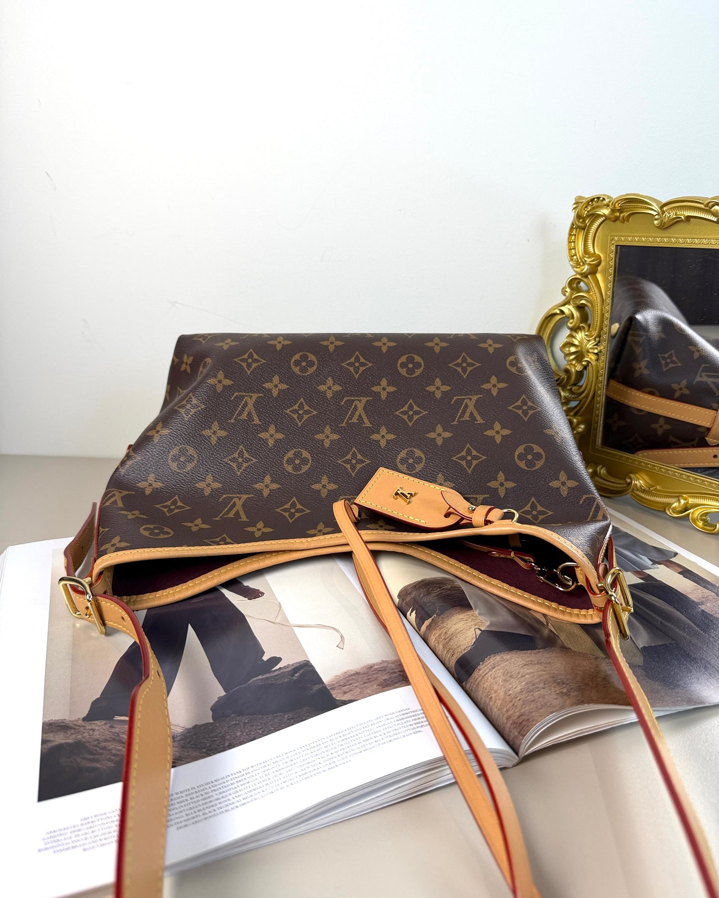 CarryAll MM